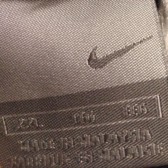 Vintage Nike Striped Sweat Pants Joggers Trainers - Picture 4 of 9